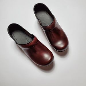 Dansko Professional shoes